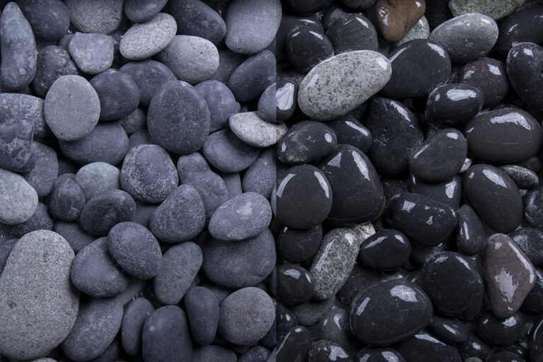 Beach Pebbles 16 32mm