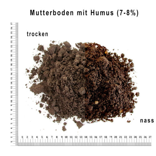 14   Mutterboden mit Humus (7 8 )