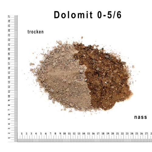 21   Dolomit 0 5 6 mm