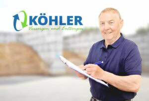 Karl Heinz Köhler