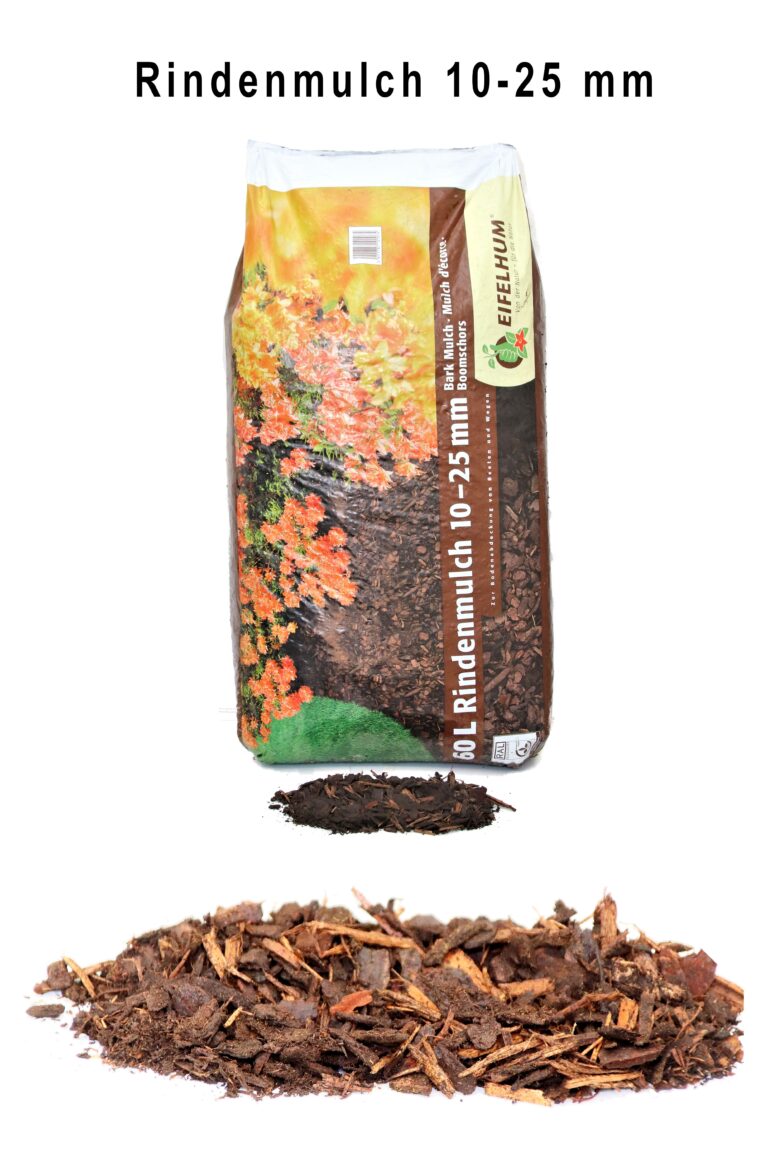 07   Rindenmulch 10 25 mm